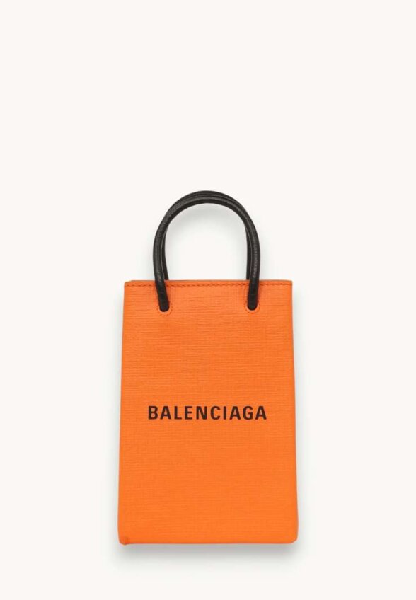Balenciaga Shopping
