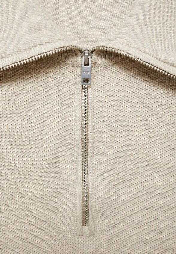 Джемпер Mango Man