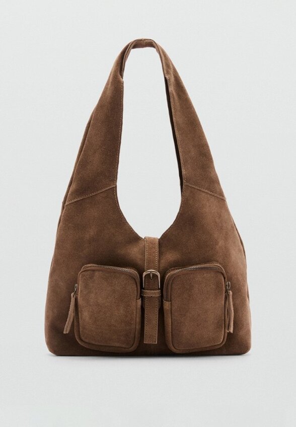 Сумка Mango Teen