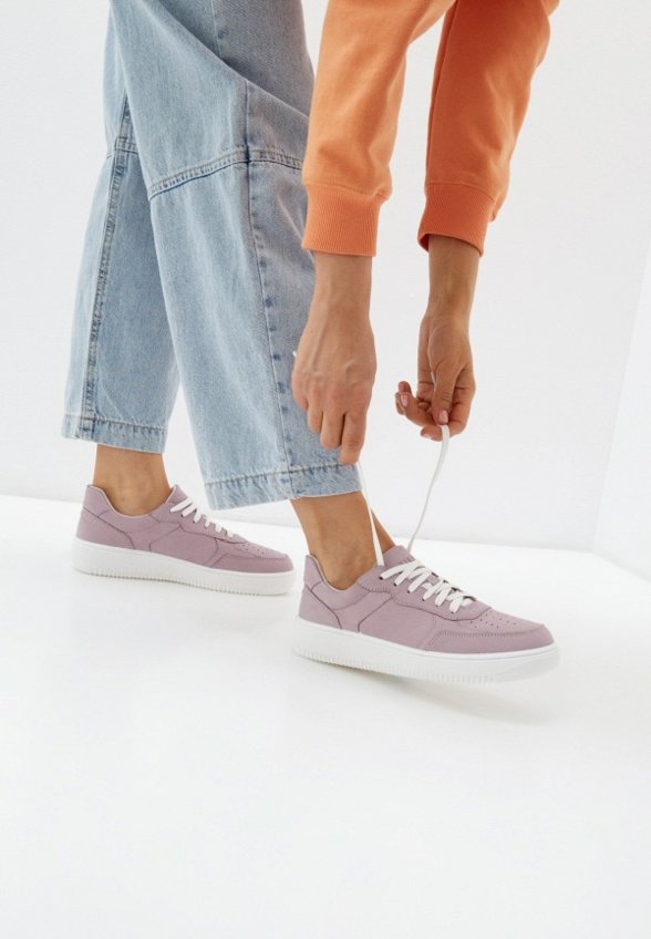 Кеды Ralf Ringer