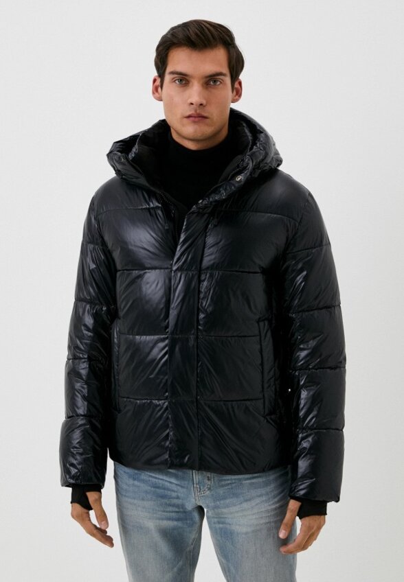 Пуховик Winterra