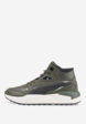 Кроссовки утепленные мужские PUMA X-Ray Speed, Зеленый1  - превью