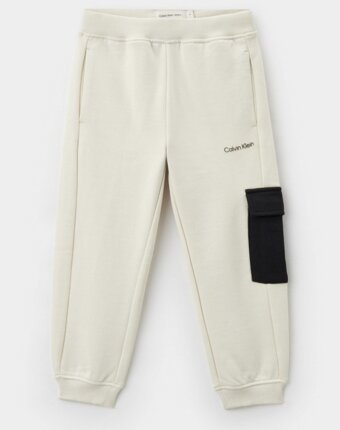 Брюки спортивные Calvin Klein Jeans детям