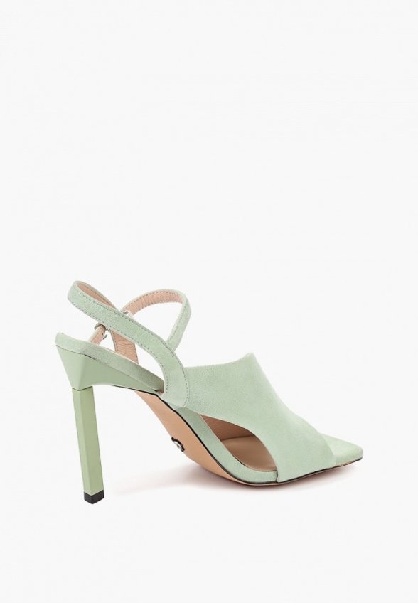 Босоножки Valley