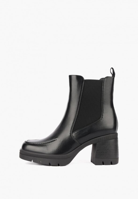 Полусапоги Instreet