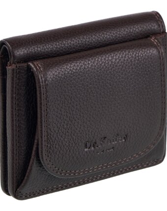 Др.Коффер X510452-260-09 портмоне мужчинам