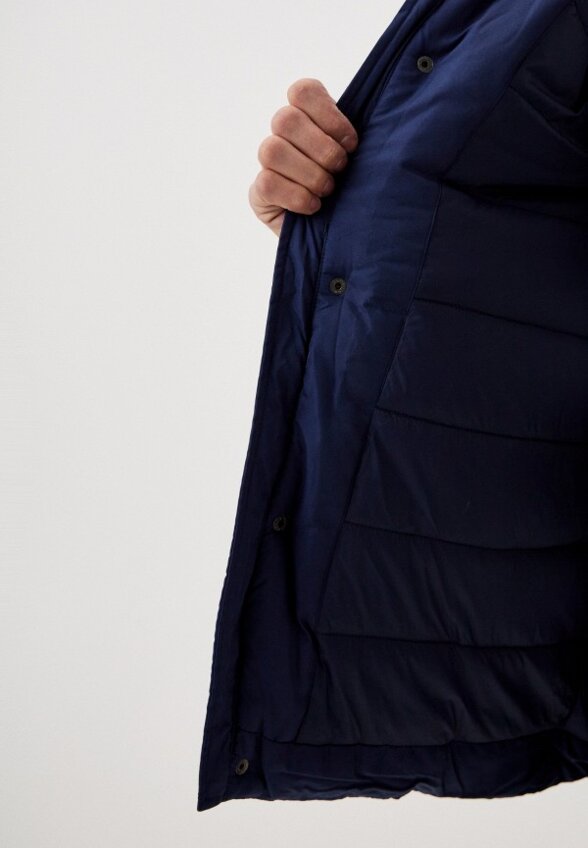 Пуховик Lee Cooper