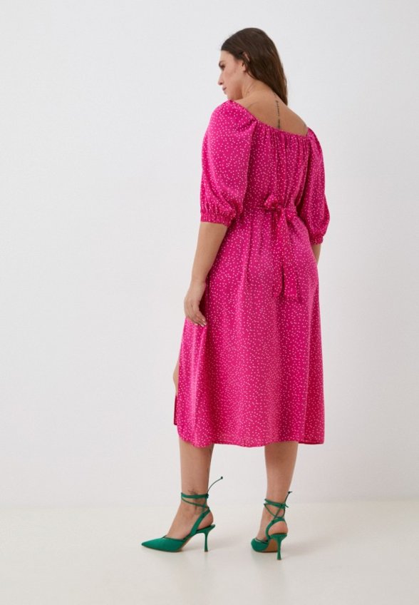 Платье Imocean