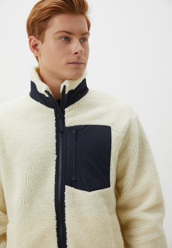 Олимпийка Calliope