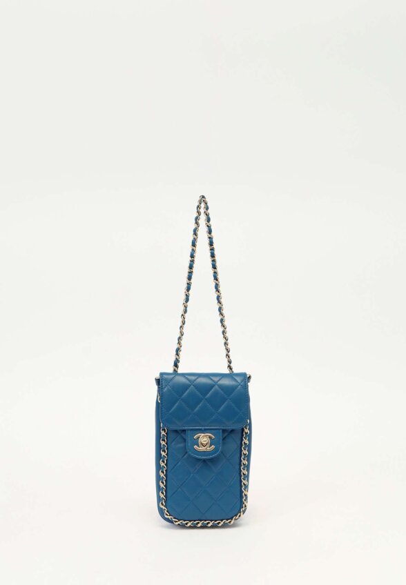 Chanel Timeless Classic