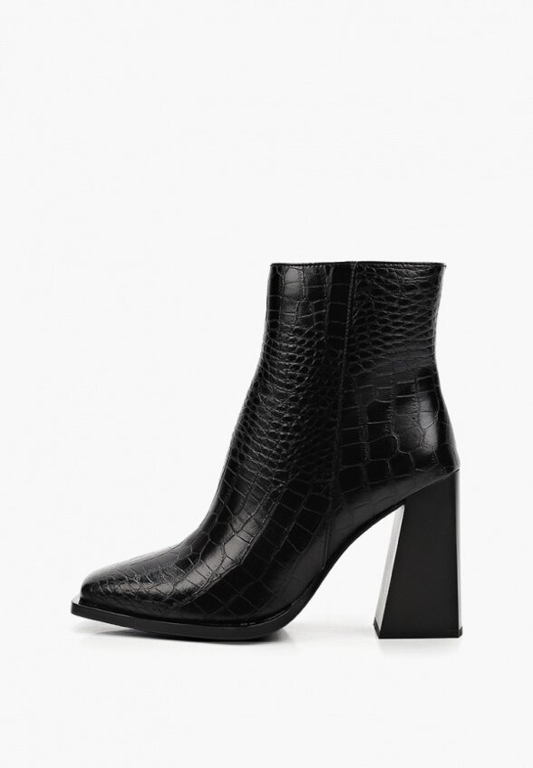 Ботильоны Obba