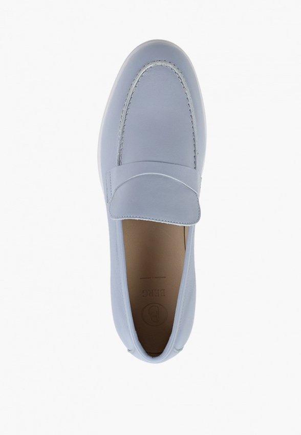 Лоферы Mof-Berg