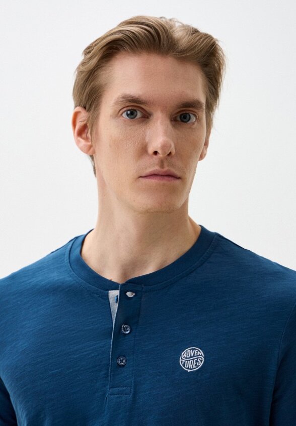 Футболка Begood