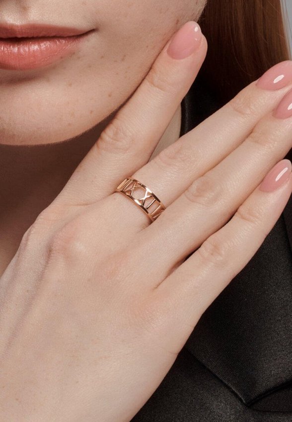 Кольцо Sokolov