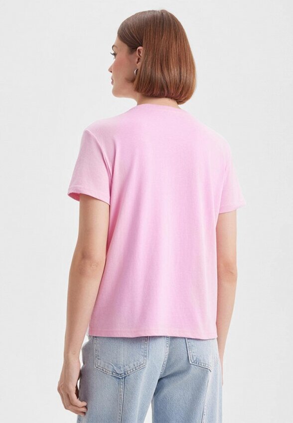 Футболка Barmariska