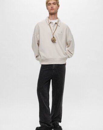 Свитшот Calvin Klein Jeans мужчинам