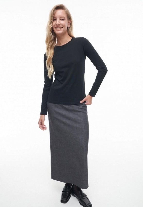 Лонгслив You