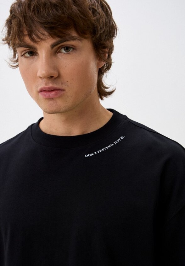 Футболка Mark Formelle