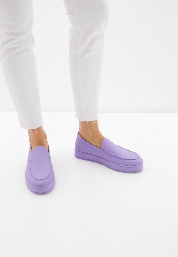 Слипоны Graciana