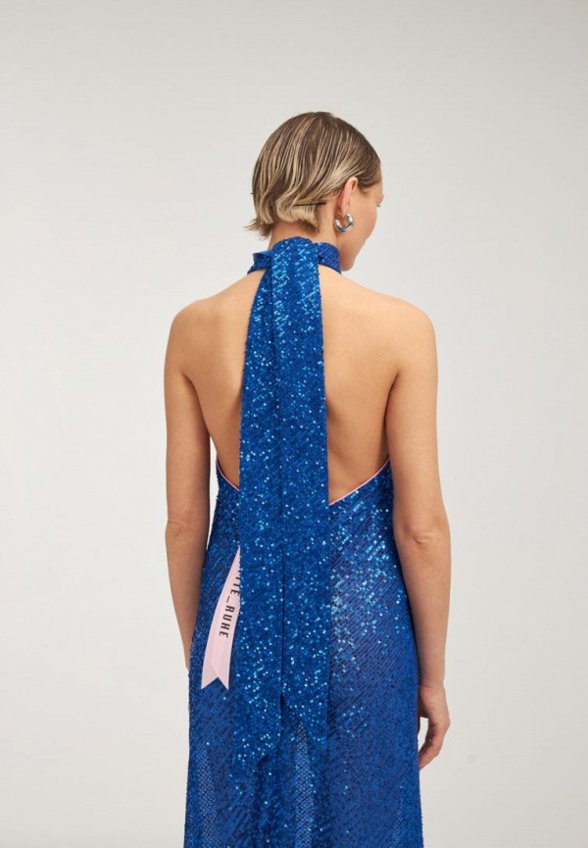 Платье Bitte Ruhe