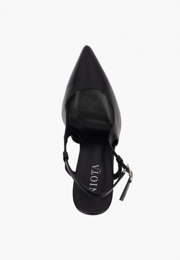 Туфли Niota Line