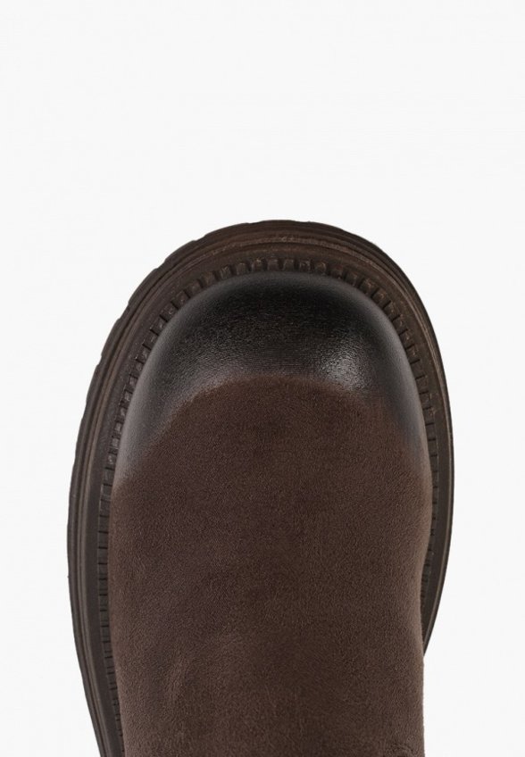 Ботфорты Sprincway