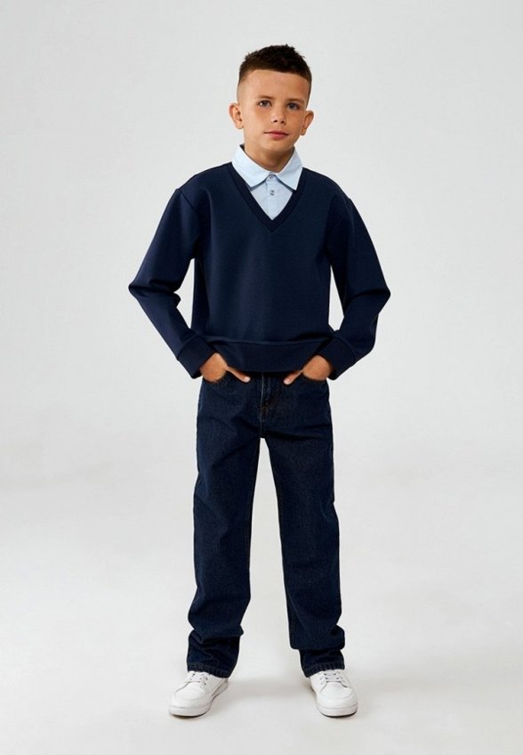 Пуловер Acoola