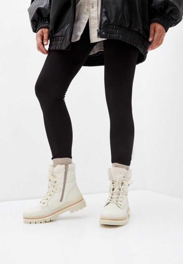 Ботинки Remonte