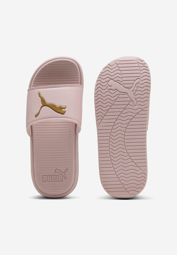 Шлепанцы женские PUMA Cool Cat 3.0 Sport, Розовый