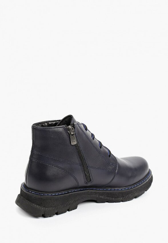 Ботинки Ascalini