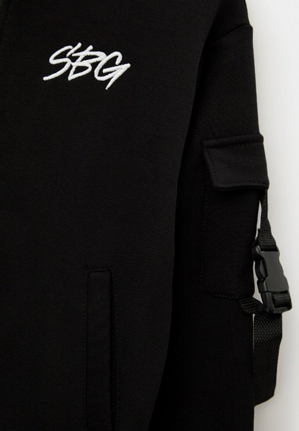 Олимпийка Nikasport