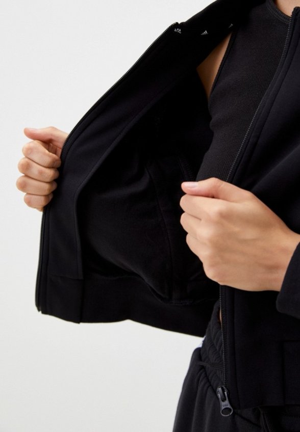 Олимпийка adidas