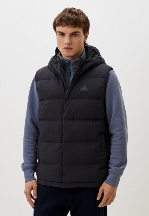 Жилет утепленный adidas