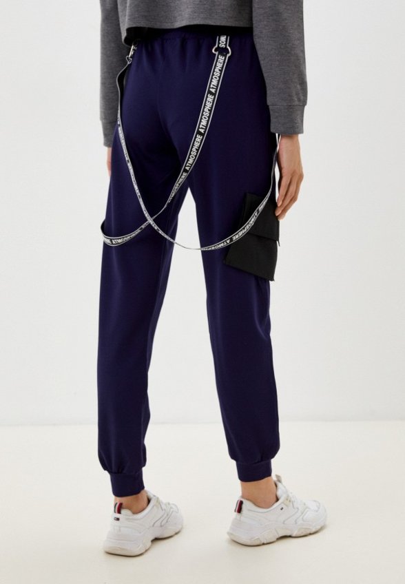 Брюки спортивные Malaeva