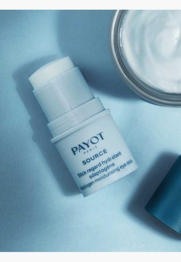 Крем для кожи вокруг глаз Payot