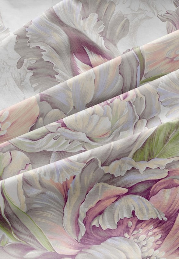 Простыня Евро Mia Cara