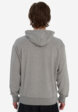 Худи мужское adidas Feelcozy, Серый3  - превью