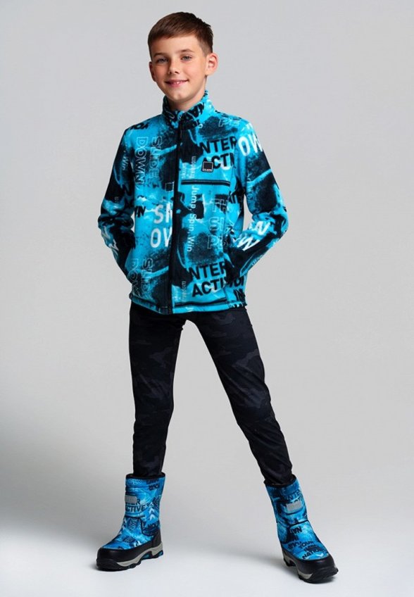 Олимпийка PlayToday