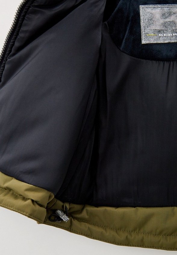 Костюм утепленный Kerry