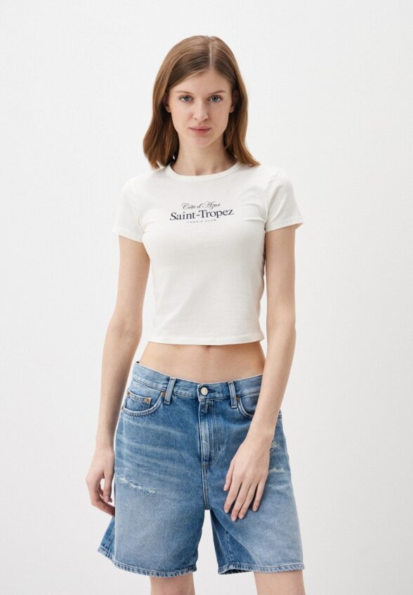 Футболка Terranova