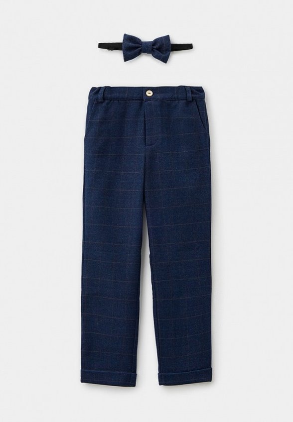 Брюки и бабочка Nino kids