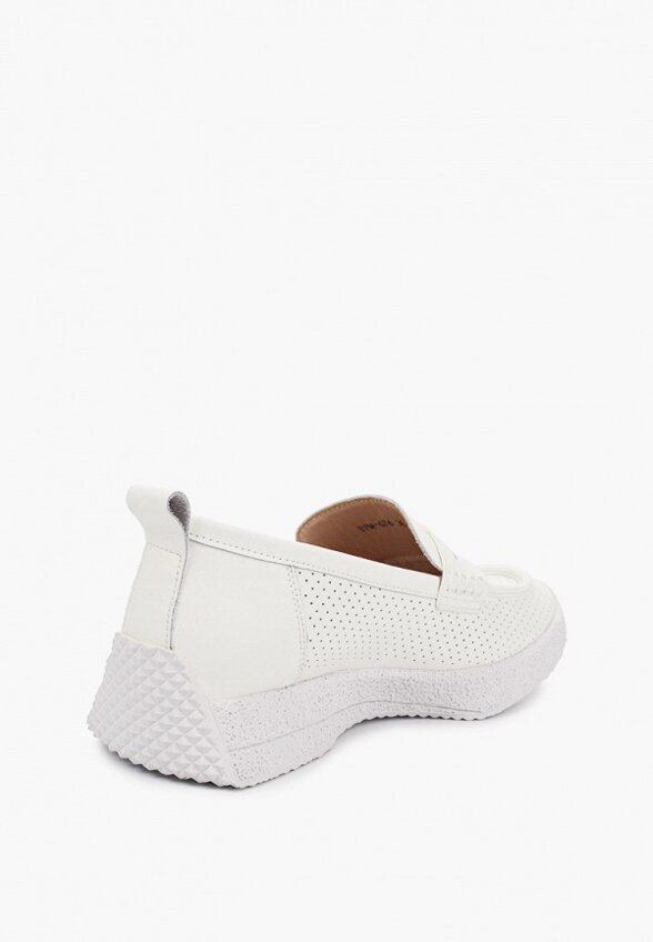 Лоферы O-live Naturalle