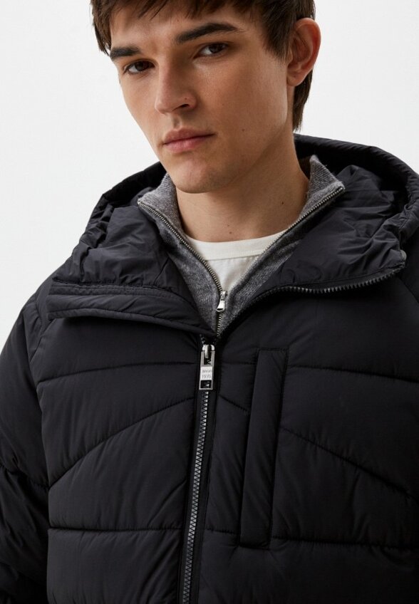 Куртка утепленная Baon