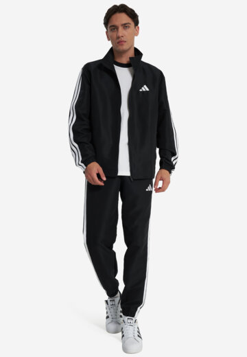 Костюм мужской Adidas, Черный