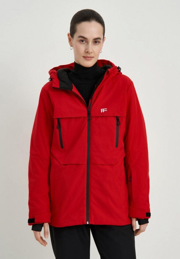 Куртка горнолыжная Finn Flare