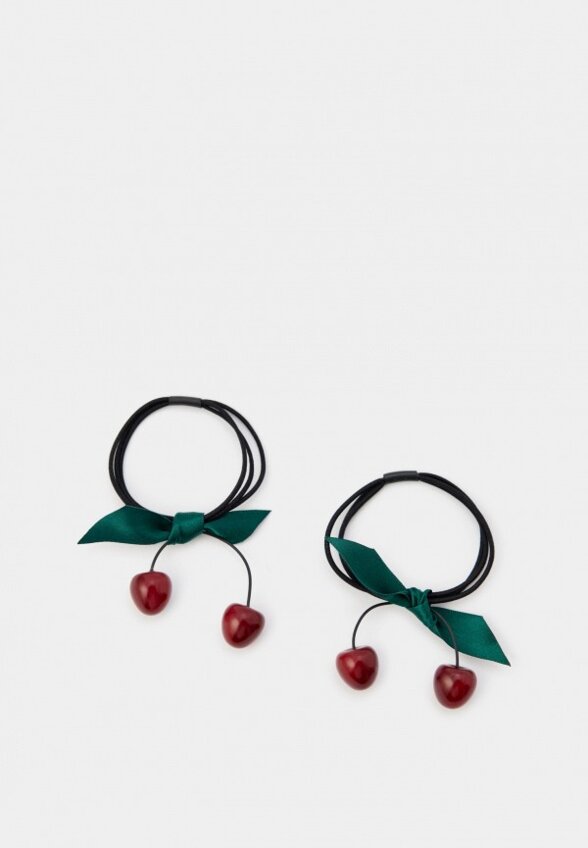 Резинки 2 шт. Aliciia