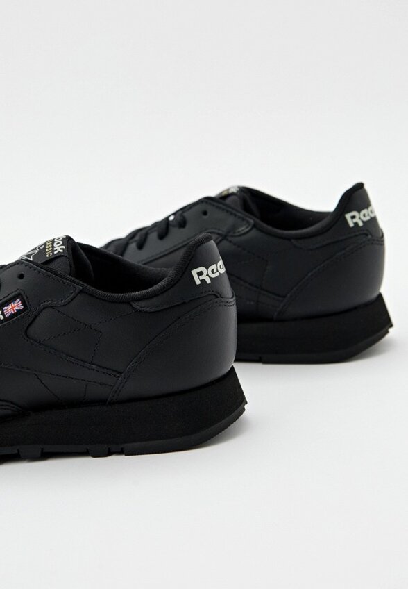 Кроссовки Reebok