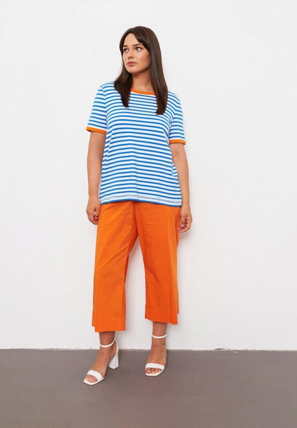 Футболка Samoon by Gerry Weber