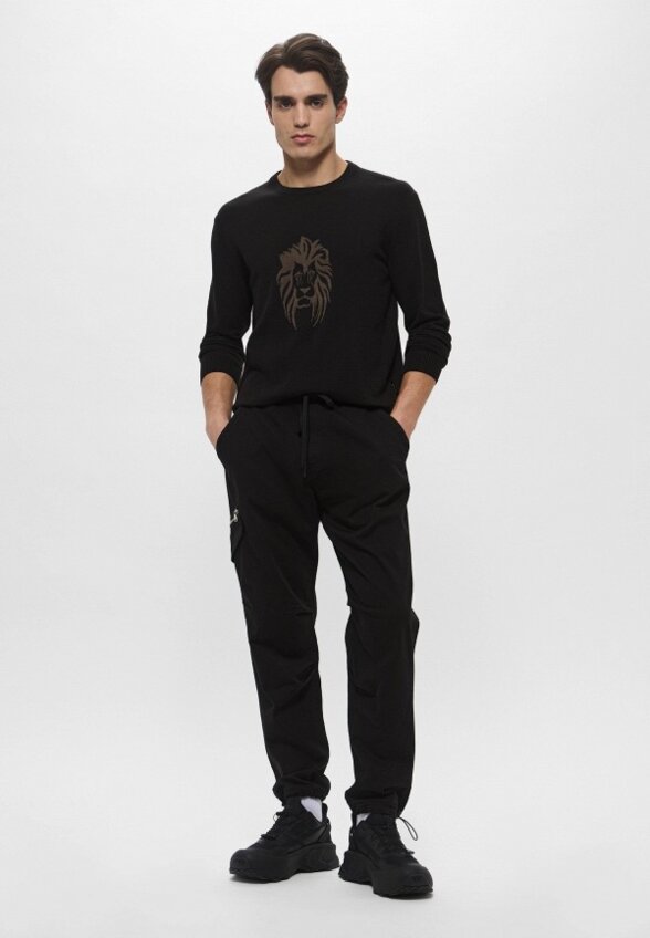 Джемпер Ice Play