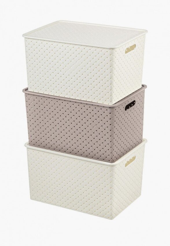 Комплект корзин Elcasa